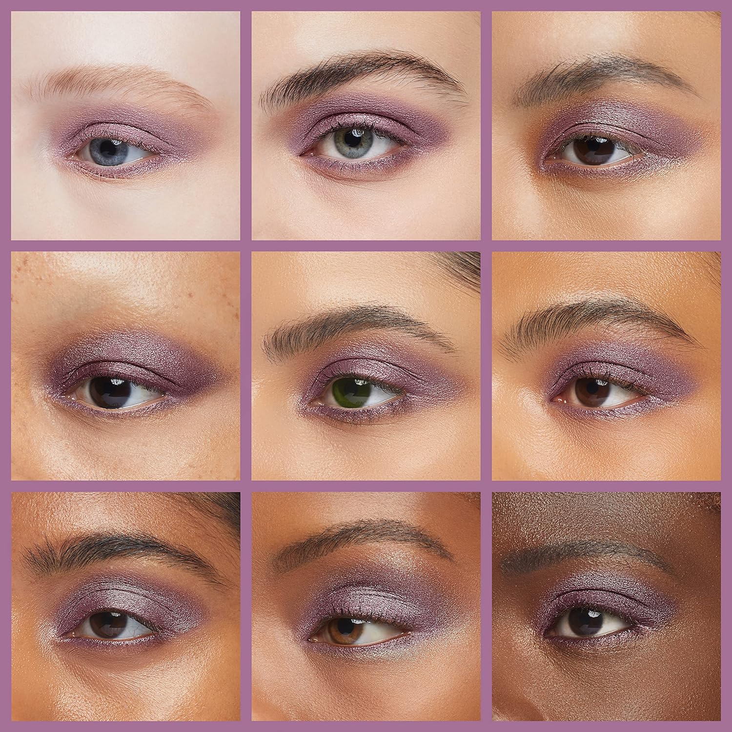 e.l.f. No Budge Shadow Stick, Longwear, Smudge-Proof Eyeshadow, Twist-up Design & Built-in Sharpener, Vegan & Cruelty-Free, Magnetic Pull, 0.056 Oz - Image 4